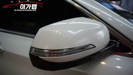 제네시스 G80 제네시스 스포츠 전체랩핑 3M2080 엠버블랙 김포 이가랩 에서[김포랩핑][실내랩핑][포인트랩핑][PPF][라이트필름][김포맛집] / 경기 김포 통진