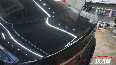 재규어 XF 3M2080 사틴다크그레이로 탈바꿈 김포 이가랩 에서 !!   [김포랩핑][일산랩핑][인천랩핑][목동랩핑][강서랩핑] / 경기 김포 통진