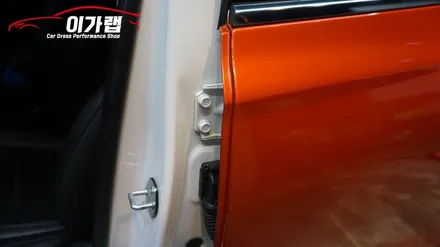 이가랩에서 그랜저 ig 전체랩핑!! 개인택시의 스타일을 깨다~!!!!!!!!!!!! / 경기 김포 통진