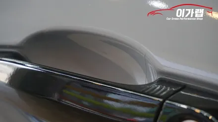 BMW M4 컴페티션  나르도그레이색상!!! 에이버리 락그레이 전체랩핑 !!!김포 이가랩에서 완벽한 퀄리티로 보답해드립니다! / 경기 김포 통진
