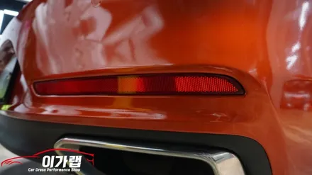 이가랩에서 그랜저 ig 전체랩핑!! 개인택시의 스타일을 깨다~!!!!!!!!!!!! / 경기 김포 통진