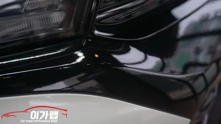 ▶시공차량 :  ▶시공시간 :  ▶시공부위 : / 경기 김포 통진