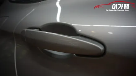 BMW3GT 은색에서 3M2080미드나잇블루 전체랩핑! 김포 이가랩 에서 [김포랩핑][김포랩핑샵][김포맛집][포인트랩핑][정품필름] / 경기 김포 통진