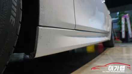 BMW 320D M퍼포먼스데칼&PPF라이트필름!!이가랩/김포이가랩/김포전체랩핑/김포사이드데칼/BMW사이드데칼/퍼포먼스데칼/루프스킨/3시리즈데칼/3시리즈퍼포데칼/3시리즈그릴랩핑 / 경기 김포 통진