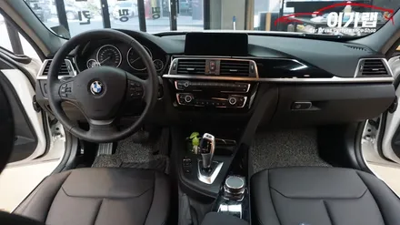 BMW320D 실내랩핑 ! 3M2080카본 으로 깔끔하게!! 김포 이가랩 에서~ [김포실내랩핑][카본랩핑][리얼카본][김포랩핑][인천랩핑] / 경기 김포 통진