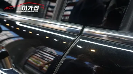 미니쿠퍼 신차출고 !! 미니쿠퍼 생활PPF&라이트PPF 시공 작업! 김포이가랩에서 깔끔하게!! / 경기 김포 통진