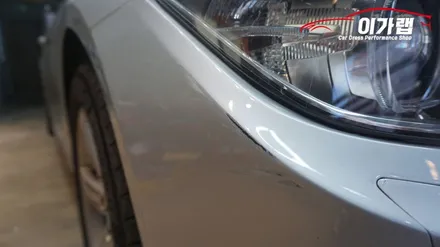 BMW 320D 은색에서 에이버리 사틴블랙 전체랩핑 작업기! BMW맛집 김포이가랩 에서 [김포랩핑][일산랩핑][인천랩핑][김포카스킨] / 경기 김포 통진