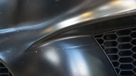 BMW 528I 전체랩핑! 중국산필름에서 정품필름으로! 에이버리 화이트펄 김포 이가랩 [김포랩핑][김포랩핑샵][PPF][정품필름취급점] / 경기 김포 통진