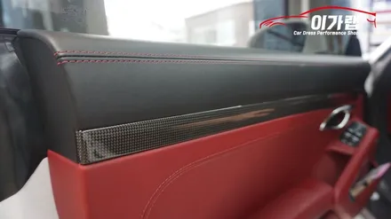 포르쉐 신차 박스터 718GTS 포인트로 럭셔리함을 한층더!!! 김포이가랩에서 [김포랩핑][인천랩핑][일산랩핑] / 경기 김포 통진