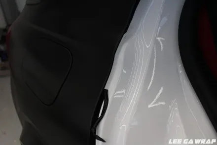 벤츠 GLE53 AMG 전체랩핑 제거 ! 원도장으로 되돌릴수있다? 랩핑의 가장 좋은 장점! / 김포, 파주, 인천