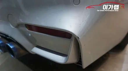 BMW 320D 은색에서 에이버리 사틴블랙 전체랩핑 작업기! BMW맛집 김포이가랩 에서 [김포랩핑][일산랩핑][인천랩핑][김포카스킨] / 경기 김포 통진