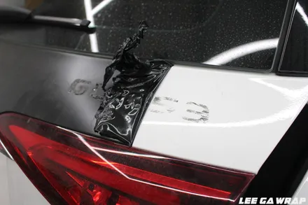 벤츠 GLE53 AMG 전체랩핑 제거 ! 원도장으로 되돌릴수있다? 랩핑의 가장 좋은 장점! / 김포, 파주, 인천