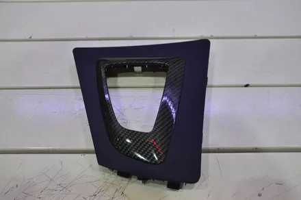 대전 카스킨+오렌지 카스킨+BMW 420d SOTT+유광카본+실내랩핑 / 대전 유성구 원신흥동