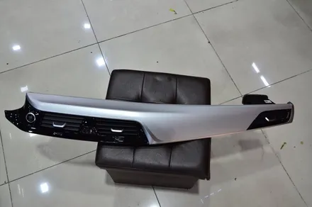 대전 카스킨+오렌지 카스킨+BMW G30 530i+3M-MX12 매트릭스블랙+실내랩핑 / 대전 유성구 원신흥동