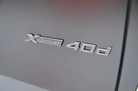오렌지 카스킨+대전 카스킨+BMW X6+전체 스킨+3M-S12 Satin Black+사틴블랙 / 대전 유성구 원신흥동