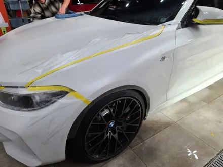 대전 카스킨 + 오렌지카스킨 + 전체PPF + 무광PPF + BMW-M2 + / 대전 유성구 원신흥동