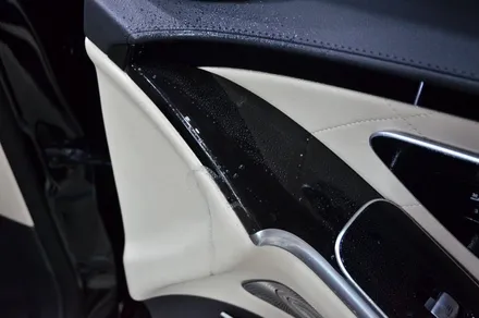대전카스킨 + 오렌지카케어 + 오렌지카스킨 + 전체랩핑 + 전체PPF + 실내PPF + Mercedes-Benz S500 + Mercedes-Benz + S500 / 대전 유성구 원신흥동