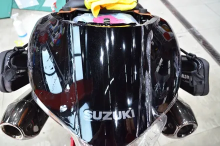 대전카스킨 + 오렌지카스킨 + 대전PPF + 세종PPF + 전체PPF + 바이크PPF + SUZUKI(스즈키) + HAYABUSA(하야부사) / 대전 유성구 원신흥동