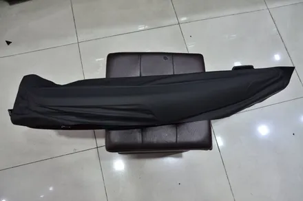 대전 카스킨+오렌지 카스킨+BMW G30 530i+3M-MX12 매트릭스블랙+실내랩핑 / 대전 유성구 원신흥동