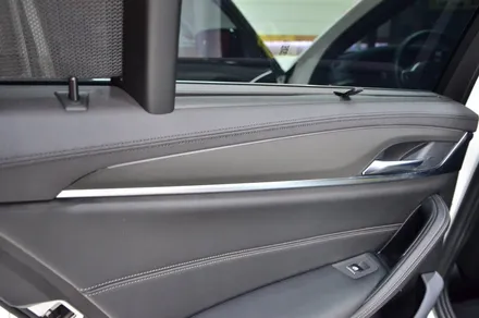 대전 카스킨+오렌지 카스킨+BMW G30 520D+3M-MX12 메트릭스블랙+실내부분랩핑 / 대전 유성구 원신흥동