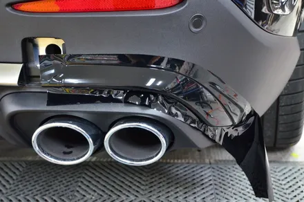 대전 카스킨 + 오렌지 카스킨 + 벤츠 + GLC43 AMG + 전체PPF + 전체 크롬 죽이기 + 앞유리 방탄필름 / 대전 유성구 원신흥동