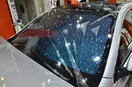 대전카스킨 + 오렌지카케어 + 오렌지카스킨 + 전체랩핑 + 벤츠S580+Mercedes-Benz S580+듀오톤+3m 1080-G120 Gloss White Aluminum / 대전 유성구 원신흥동
