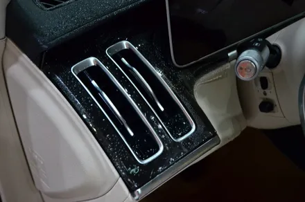 대전카스킨 + 오렌지카케어 + 오렌지카스킨 + 전체랩핑 + 전체PPF + 실내PPF + Mercedes-Benz S500 + Mercedes-Benz + S500 / 대전 유성구 원신흥동