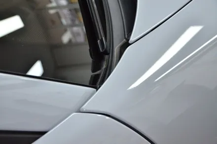대전 카스킨 + 오렌지카스킨 + 포르쉐 + 911까레라S + 전체랩핑 + STYX Super Gloss Audi Nardo Gray(Light) / 대전 유성구 원신흥동