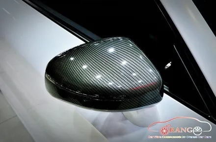 대전카스킨 + 오렌지카케어 + 오렌지카스킨 + 전체랩핑 + 아우디 + 아우디TT +3M + Gloss White Gold Sparkle + 글로스화이트골드스파클 / 대전 유성구 원신흥동