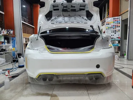 대전 카스킨 + 오렌지카스킨 + 전체PPF + 무광PPF + BMW-M2 + / 대전 유성구 원신흥동
