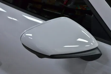 대전 카스킨 + 오렌지카스킨 + 포르쉐 + 911까레라S + 전체랩핑 + STYX Super Gloss Audi Nardo Gray(Light) / 대전 유성구 원신흥동