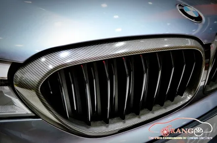 대전카스킨 + 오렌지카케어 + 오렌지카스킨 + 신차패키지 + 신차출고 + PPF + 3M + BMW + 신형520D + 라이트필름 + 포인트데칼 + M퍼포먼스 + 루프스킨 / 대전 유성구 원신흥동