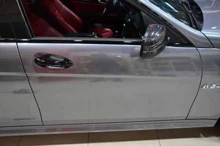 대전카스킨 + 오렌지카케어 + 오렌지카스킨 + 전체랩핑 + 벤츠 +   벤츠c63amg + 3M.1080-G201 Gloss Anthracite / 대전 유성구 원신흥동