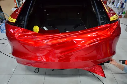 대전카스킨 + 오렌지카스킨 + 대전랩핑 + 세종랩핑 + 전체랩핑+Porsche Panamera Turbo + 파나메라 터보 +TeckWrrp GAL01R-HD True Blood / 대전 유성구 원신흥동