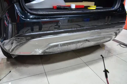 대전 카스킨 + 오렌지 카스킨 + 전체PPF + 렉서스 + RX350 + JustShield PPF / 대전 유성구 원신흥동