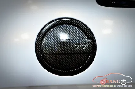 대전카스킨 + 오렌지카케어 + 오렌지카스킨 + 전체랩핑 + 아우디 + 아우디TT +3M + Gloss White Gold Sparkle + 글로스화이트골드스파클 / 대전 유성구 원신흥동