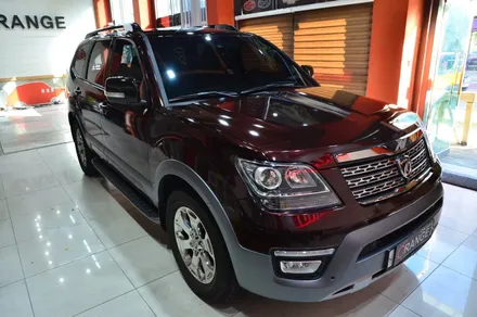 대전 카스킨+오렌지 카스킨+기아 모하비 4WD+전체랩핑+3M GP293 Gloss Black Cherry+글로스 블랙 체리 / 대전 유성구 원신흥동