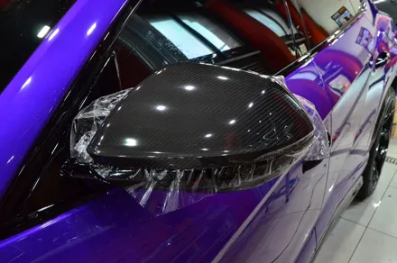 대전카스킨 + 오렌지카스킨 + 대전랩핑 + 세종랩핑 + 전체랩핑+ 전체PPF + Lamborghini URUS Performante + KEEP GAURD PPF / 대전 유성구 원신흥동