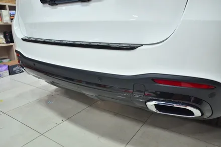 대전카스킨 + 오렌지카스킨 + 대전랩핑 + 세종랩핑 + 전체PPF + 벤츠GLE400D + Mercedes-Benz GLE400D + KEEP GAURD PPF / 대전 유성구 원신흥동