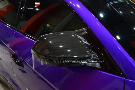 대전카스킨 + 오렌지카스킨 + 대전랩핑 + 세종랩핑 + 전체랩핑+ 전체PPF + Lamborghini URUS Performante + KEEP GAURD PPF / 대전 유성구 원신흥동