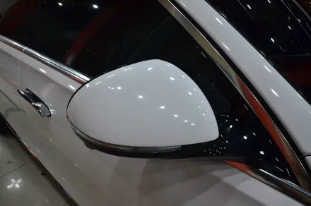 대전카스킨 + 오렌지카케어 + 오렌지카스킨 + 전체랩핑 + 벤츠S580 + Mercedes-Benz S580 +3M + Gloss White + 글로스화이트 / 대전 유성구 원신흥동