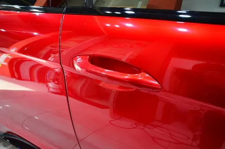 대전카스킨 + 오렌지카스킨 + 대전랩핑 + 세종랩핑 + 전체랩핑+Porsche Panamera Turbo + 파나메라 터보 +TeckWrrp GAL01R-HD True Blood / 대전 유성구 원신흥동