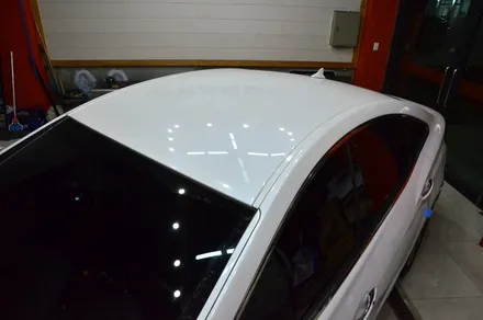대전 카스킨+오렌지 카스킨+그랜져HG+에이버리블랙유광 루프스킨 / 대전 유성구 원신흥동