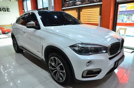 오렌지 카스킨+대전 카스킨+BMW X6+전체 스킨+3M-S12 Satin Black+사틴블랙 / 대전 유성구 원신흥동