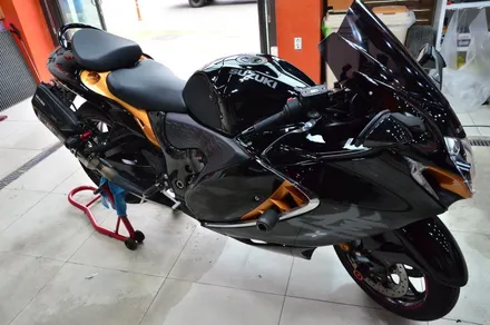 대전카스킨 + 오렌지카스킨 + 대전PPF + 세종PPF + 전체PPF + 바이크PPF + SUZUKI(스즈키) + HAYABUSA(하야부사) / 대전 유성구 원신흥동