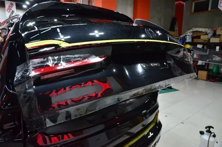 대전카스킨 + 오렌지카케어 + 오렌지카스킨 + 대전랩핑 + 전체랩핑 + 전체PPF + KEEP GAURD PPF + BMW + X7 + BMWX7 / 대전 유성구 원신흥동