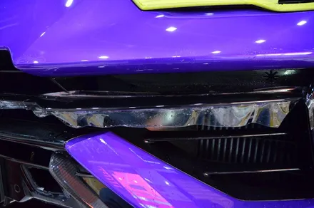 대전카스킨 + 오렌지카스킨 + 대전랩핑 + 세종랩핑 + 전체랩핑+ 전체PPF + Lamborghini URUS Performante + KEEP GAURD PPF / 대전 유성구 원신흥동