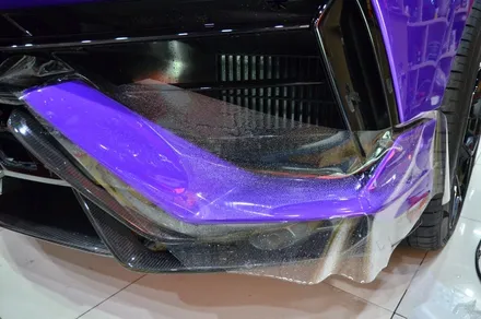 대전카스킨 + 오렌지카스킨 + 대전랩핑 + 세종랩핑 + 전체랩핑+ 전체PPF + Lamborghini URUS Performante + KEEP GAURD PPF / 대전 유성구 원신흥동