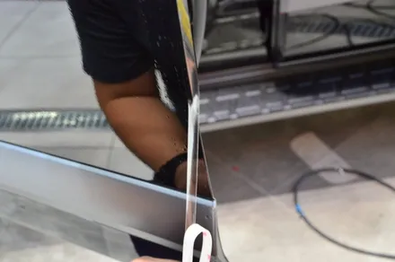 대전 카스킨+오렌지 카스킨+모하비+생활보호,라이트ppf시공 / 대전 유성구 원신흥동