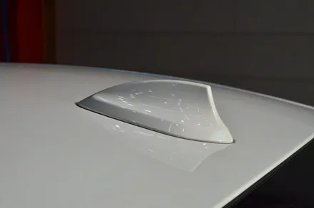 대전 카스킨+오렌지 카스킨+BMW G30 520d+루프스킨+유광블랙 / 대전 유성구 원신흥동